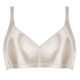 Soft-BH - Edel glänzender Naturana BH – Farbe PUDER – Ansicht 3 Soft-BH - Edel glänzender Naturana BH, in Größe 075 bis 100, in Cup B, in Farbe PAZIFIK – Farbe PUDER – Ansicht 3