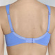 Damenmode - Naturana BH mit weich gepolsterten Cups, in Größe 075 bis 095, in Cup A, in Farbe PAZIFIK – Farbe PAZIFIK – Ansicht 4