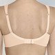 Soft-BH - Naturana BH mit weich gepolsterten Cups, in Größe 075 bis 095, in Cup A, in Farbe PAZIFIK – Farbe ZARTAPRICOT – Ansicht 4