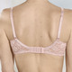 Bügel-BH - Triumph Amourette Bügel-BH mit Spacer-Cups – Farbe ALTROSÉ – Ansicht 3 Bügel-BH - Triumph Amourette Bügel-BH mit Spacer-Cups, in Größe 075 bis 095, in Cup D, in Farbe ALTROSÉ – Farbe ALTROSÉ – Ansicht 3
