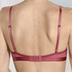 Bügel-BH - Triumph Aura Spotlight Bügel-BH mit gepolsterten Cups, in Größe 070 bis 090, in Cup A, in Farbe KORALLE – Farbe KORALLE – Ansicht 5