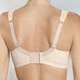 Soft-BH -  Susa BH mit verstärktem Rückteil – Farbe ECRU-ROSENQUARZ – Ansicht 4 Soft-BH -  Susa BH mit verstärktem Rückteil, in Größe 080 bis 105, in Cup B, in Farbe ECRU-ROSENQUARZ – Farbe ECRU-ROSENQUARZ – Ansicht 4