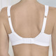 Soft-BH - Swegmark of Sweden BH mit hohem Baumwollanteil, in Größe 075 bis 105, in Cup C, in Farbe WEISS – Farbe WEISS – Ansicht 3