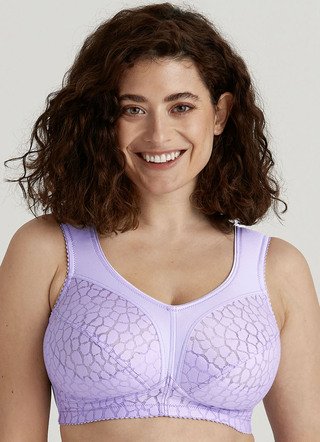 Miss Mary BH mit strukturierten Cups