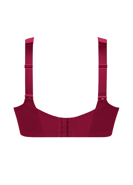 Soft-BH - Anita Entlastungs-BH, in Größe 075 bis 115, in Cup D, in Farbe BLAUGRAU Ansicht 5