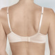 Soft-BH - Susa BH mit vorgeformten Cups – Farbe SAND – Ansicht 8 Soft-BH - Susa BH mit vorgeformten Cups, in Größe 075 bis 100, in Cup C, in Farbe SAND – Farbe SAND – Ansicht 8