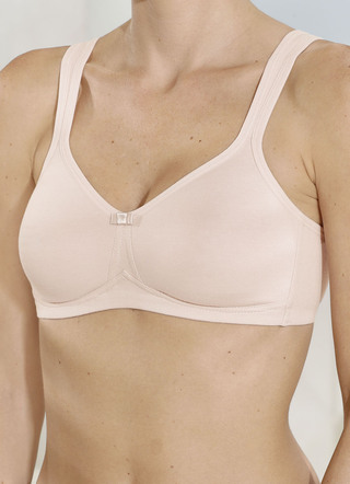 Susa BH mit vorgeformten Cups