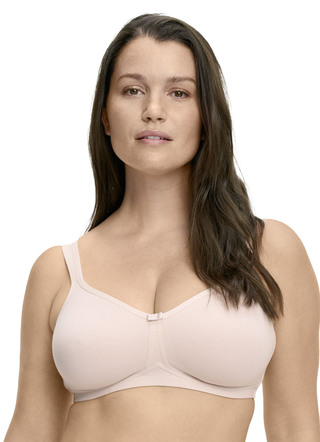 Susa BH mit vorgeformten Cups