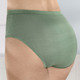 Slips - Fünferpack Slips mit elastischen Abschlüssen – Farbe 3X GRÜN, 2X SCHWARZ – Ansicht 2 Slips - Fünferpack Slips mit elastischen Abschlüssen, in Größe 038 bis 052, in Farbe 3X GRÜN, 2X SCHWARZ – Farbe 3X GRÜN, 2X SCHWARZ – Ansicht 2