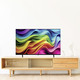Fernseher - Grundig GUB7440Q 4K-UHD-Smart-QLED-Fernseher – Farbe SCHWARZ – Ansicht 2 Fernseher - Grundig GUB7440Q 4K-UHD-Smart-QLED-Fernseher, in Farbe SCHWARZ – Farbe SCHWARZ – Ansicht 2