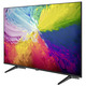 Fernseher - Grundig GUB7440Q 4K-UHD-Smart-QLED-Fernseher – Farbe SCHWARZ – Ansicht 3 Fernseher - Grundig GUB7440Q 4K-UHD-Smart-QLED-Fernseher, in Farbe SCHWARZ – Farbe SCHWARZ – Ansicht 3
