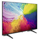 Fernseher - Grundig GUB7440Q 4K-UHD-Smart-QLED-Fernseher – Farbe SCHWARZ – Ansicht 4 Fernseher - Grundig GUB7440Q 4K-UHD-Smart-QLED-Fernseher, in Farbe SCHWARZ – Farbe SCHWARZ – Ansicht 4