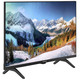 Fernseher - Grundig 32GHB6440 HD-ready-Smart-LED-Fernseher – Farbe SCHWARZ – Ansicht 3 Fernseher - Grundig 32GHB6440 HD-ready-Smart-LED-Fernseher, in Farbe SCHWARZ – Farbe SCHWARZ – Ansicht 3