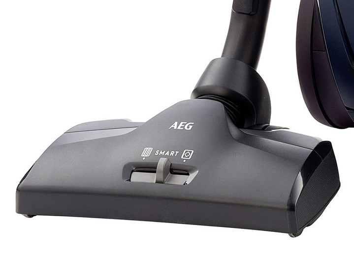 Mit Kabel - Leistungsstarker AEG Bodenstaubsauger Ansicht 3 Mit Kabel - Leistungsstarker AEG Bodenstaubsauger, in Farbe SCHWARZ Ansicht 3