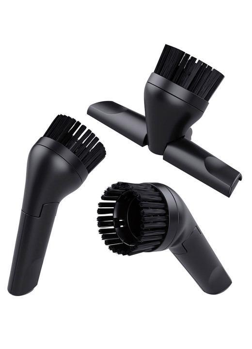 Mit Kabel - Leistungsstarker AEG Bodenstaubsauger Ansicht 4 Mit Kabel - Leistungsstarker AEG Bodenstaubsauger, in Farbe SCHWARZ Ansicht 4