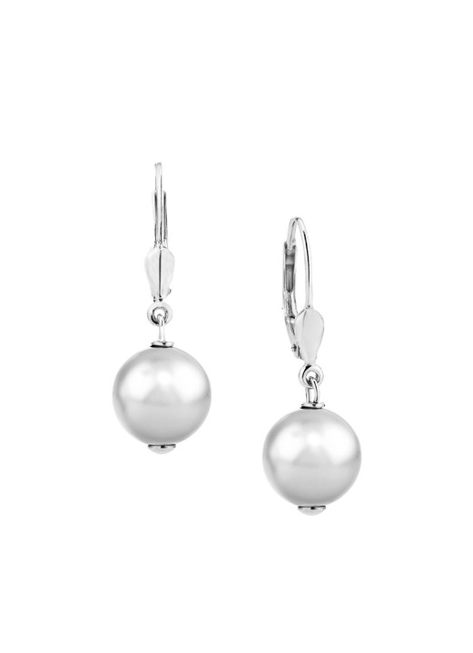 Ohrschmuck - Ohrringe , in Farbe  Ansicht 2