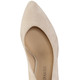 Peter Kaiser - Peter Kaiser, elegante Damen-Pumps, aus Leder, in Größe 4 bis 8, in Farbe BEIGE – Farbe BEIGE – Ansicht 2