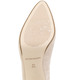 Peter Kaiser - Peter Kaiser, elegante Damen-Pumps, aus Leder, in Größe 4 bis 8, in Farbe BEIGE – Farbe BEIGE – Ansicht 3