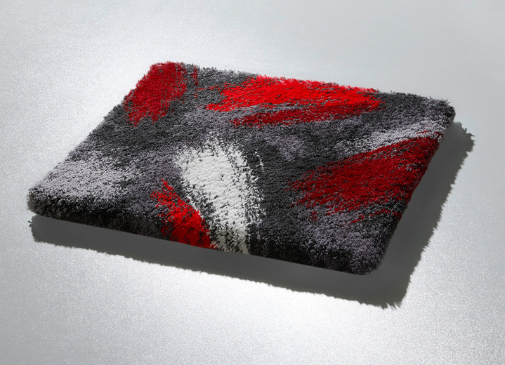 Grund - Badgarnitur in Supersoft-Qualität von Grund Ansicht 10 Grund - Badgarnitur in Supersoft-Qualität von Grund, in Größe 100 (Vorleger halbrund, 50/ 80 cm) bis 112 (WC-Deckelbezug, 47/ 50 cm), in Farbe TERRA Ansicht 10