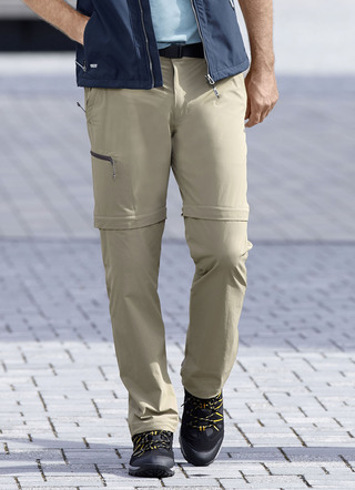 Zip-Off-Hose von „LPO“