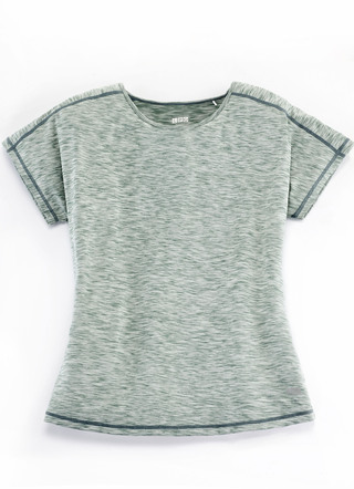 Funktionsshirt von „LPO“