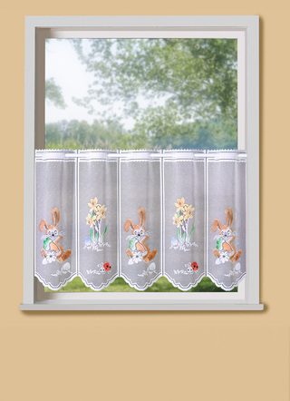 Handkolorierter Kurzstore