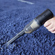 Mit Akku - Livington Pocket Vac 2-in1 Mini-Akku-Handstaubsauger – Farbe SCHWARZ – Ansicht 4 Mit Akku - Livington Pocket Vac 2-in1 Mini-Akku-Handstaubsauger, in Farbe SCHWARZ – Farbe SCHWARZ – Ansicht 4