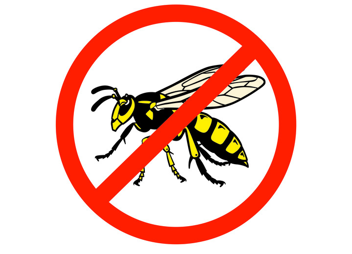 Praktische Hilfsmittel - Insektenvertreiber, in Farbe WEISS-GRAU Ansicht 3