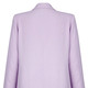 Blazer - Blazer mit Knopfleiste, in Größe 038 bis 052, in Farbe FLIEDER – Farbe FLIEDER – Ansicht 3