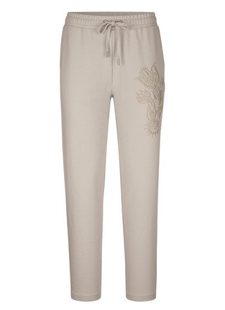 Hose im Joggpant-Style