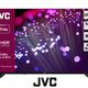 - JVC LT-VU3455 4K-Ultra-HD-Smart-LED-Fernseher, in Farbe SCHWARZ – Farbe SCHWARZ – Ansicht 1