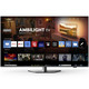 Fernseher - Philips The One 4K Ultra-HD Ambilight-LED-TV, in Farbe ANTHRAZIT – Farbe ANTHRAZIT – Ansicht 8