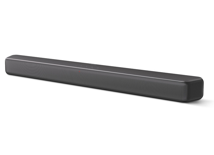 Heimkino - Soundbar von Philips, in Farbe SCHWARZ Ansicht 1