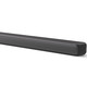 Heimkino - Soundbar von Philips, in Farbe SCHWARZ – Farbe SCHWARZ – Ansicht 1