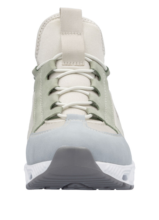 Stiefel & Stiefeletten - Rieker, stylische Damen-Boots, Weite G, mit herausnehmbarem Fußbett, in Größe 036 bis 043, in Farbe MULTICOLOR Ansicht 5