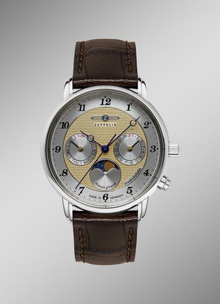 Zeppelin-Serie Friedrichshafen Lady 8537-5
