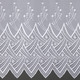 Klassisch - Store Grafik mit Universalschienenband – Farbe WEISS – Ansicht 2 Klassisch - Store Grafik mit Universalschienenband, in Größe 140 (H120xB300 cm) bis 298 (H245xB600 cm), in Farbe WEISS – Farbe WEISS – Ansicht 2
