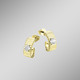 Ohrschmuck - Elegante Ohrstecker  – Ansicht 1 Ohrschmuck - Elegante Ohrstecker , in Farbe  – Ansicht 1