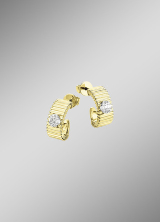 Elegante Ohrstecker