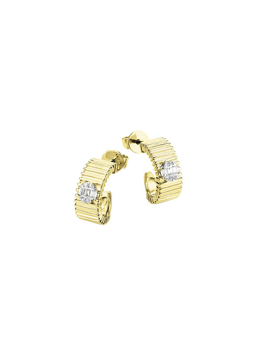 Ohrschmuck - Elegante Ohrstecker  Ansicht 2 Ohrschmuck - Elegante Ohrstecker , in Farbe  Ansicht 2