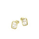Ohrschmuck -  Elegante Ohrstecker  – Ansicht 2 Ohrschmuck -  Elegante Ohrstecker , in Farbe  – Ansicht 2