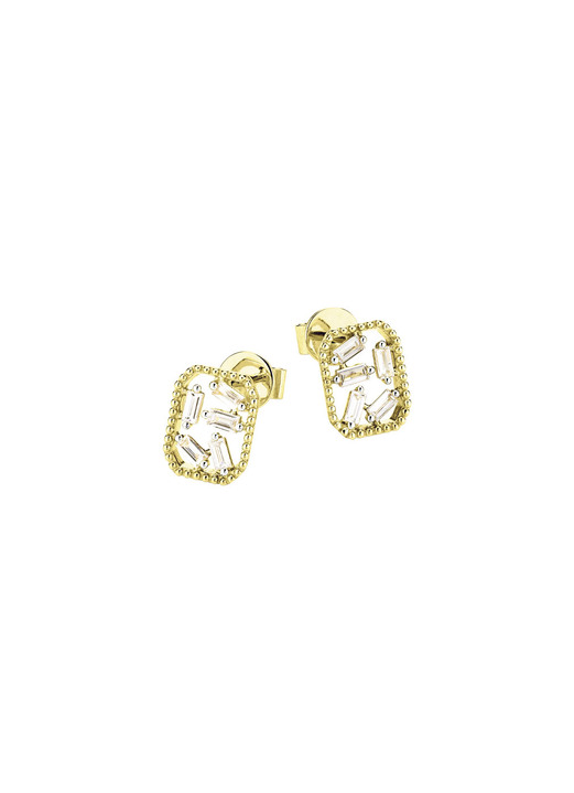 Ohrschmuck -  Elegante Ohrstecker  Ansicht 2 Ohrschmuck -  Elegante Ohrstecker , in Farbe  Ansicht 2