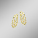 Ohrschmuck - Exquisite  Creolen  – Ansicht 1 Ohrschmuck - Exquisite  Creolen , in Farbe  – Ansicht 1