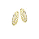 Ohrschmuck - Exquisite  Creolen  – Ansicht 2 Ohrschmuck - Exquisite  Creolen , in Farbe  – Ansicht 2