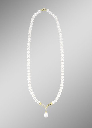 Elegante Halskette