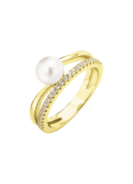 Ringe - Damenring , in Größe 160 bis 220, in Farbe  Ansicht 2