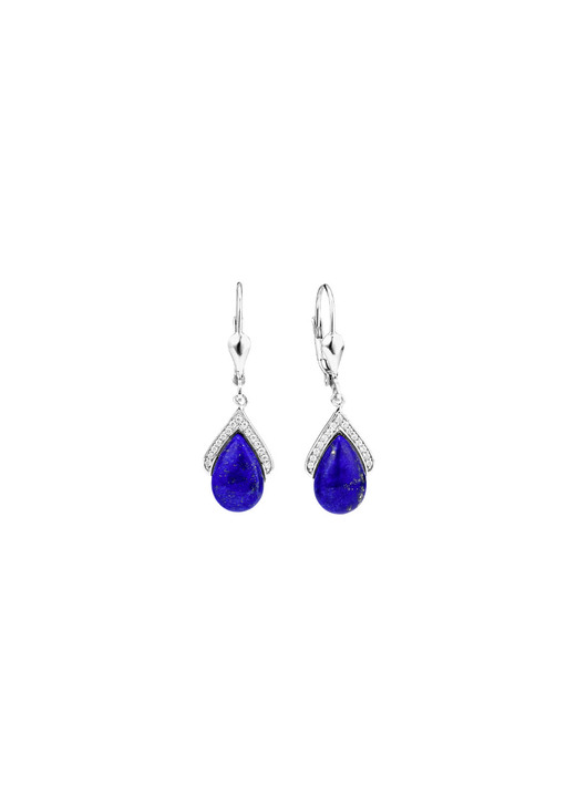 Ohrschmuck - Exquisite Ohrringe, in Farbe  Ansicht 2