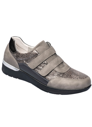 Federleichter Komfort-Sneaker