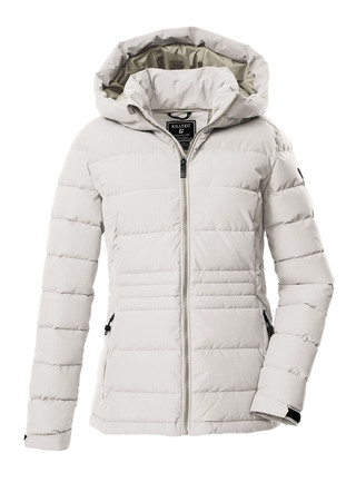 Atmungsaktive Damen-Funktionsjacke