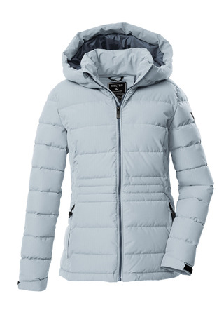 Atmungsaktive Damen-Funktionsjacke